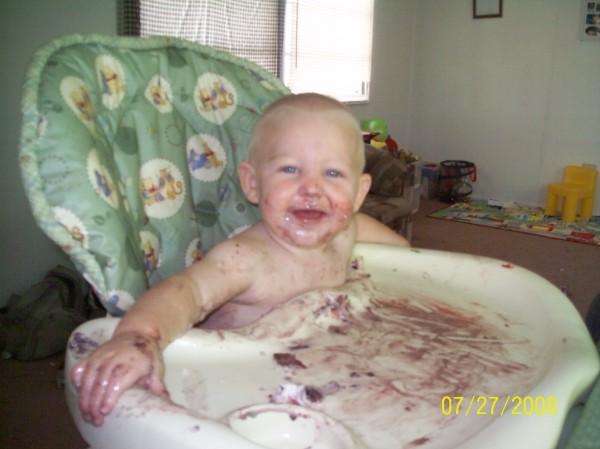 lovedcake