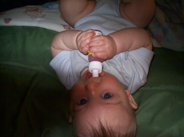 mybabymeds