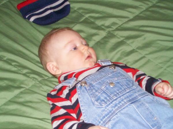 overalls