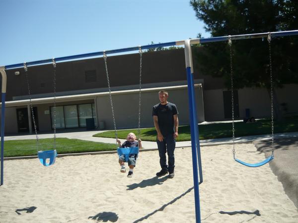 swings