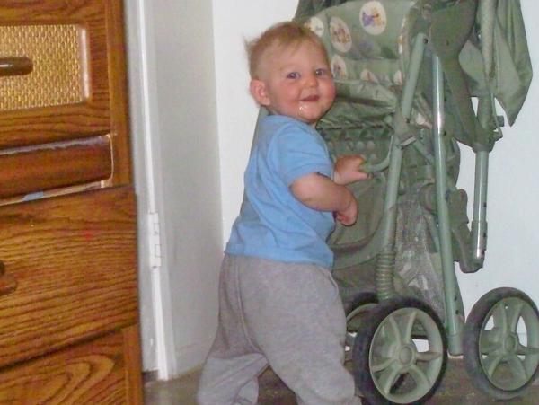 takingpartthestroller